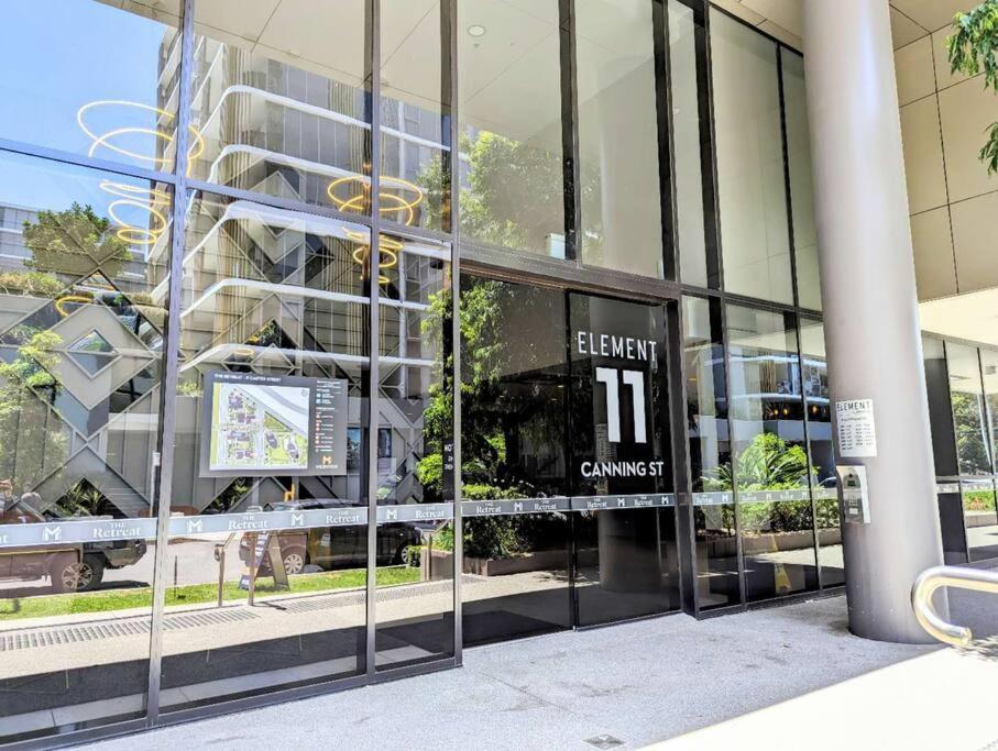 Apartment 舒适的2卧公寓，带室内泳池和桑拿 Sydney