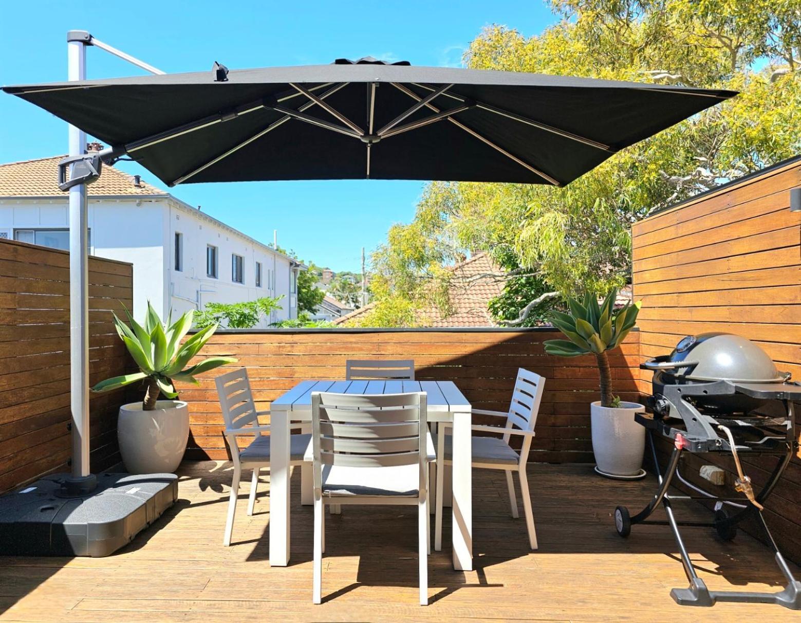 The Mitchell Bondi Sun Terrace 2 * Sydney