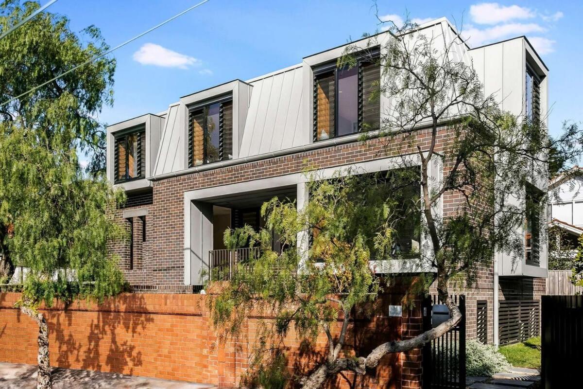 Impeccable 3-bed Near The Casa de férias Sidney