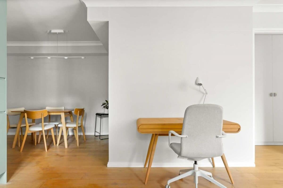 Apartment Comfortably Central 2-bed