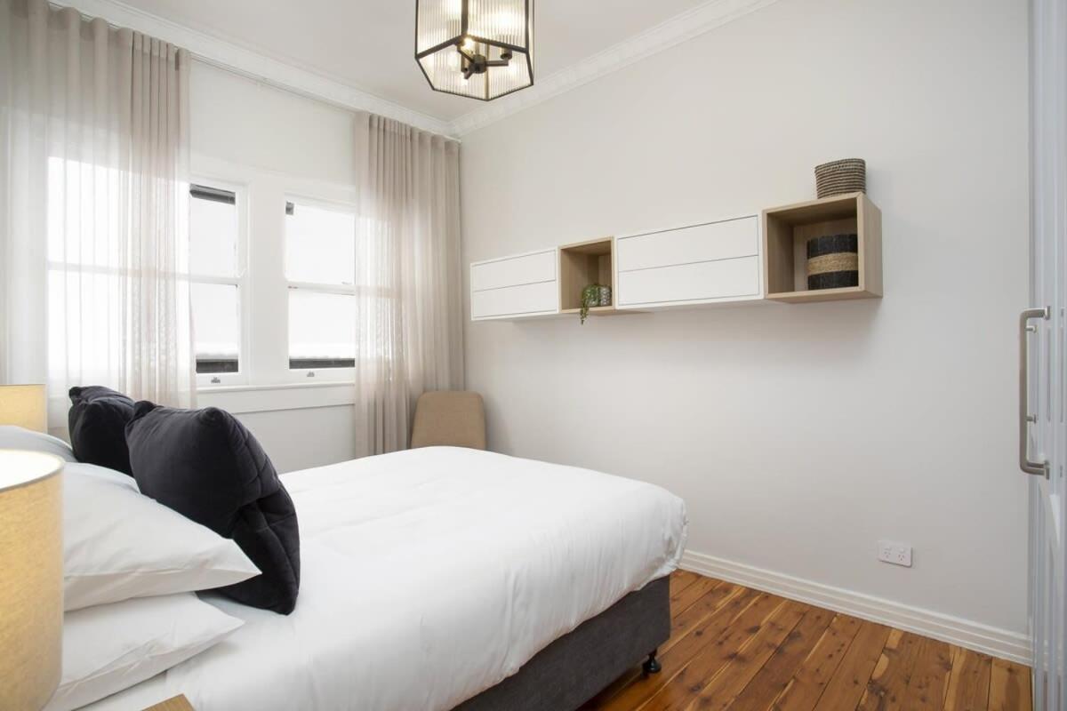 Apartment Coastal Living Just Metres From Coogee