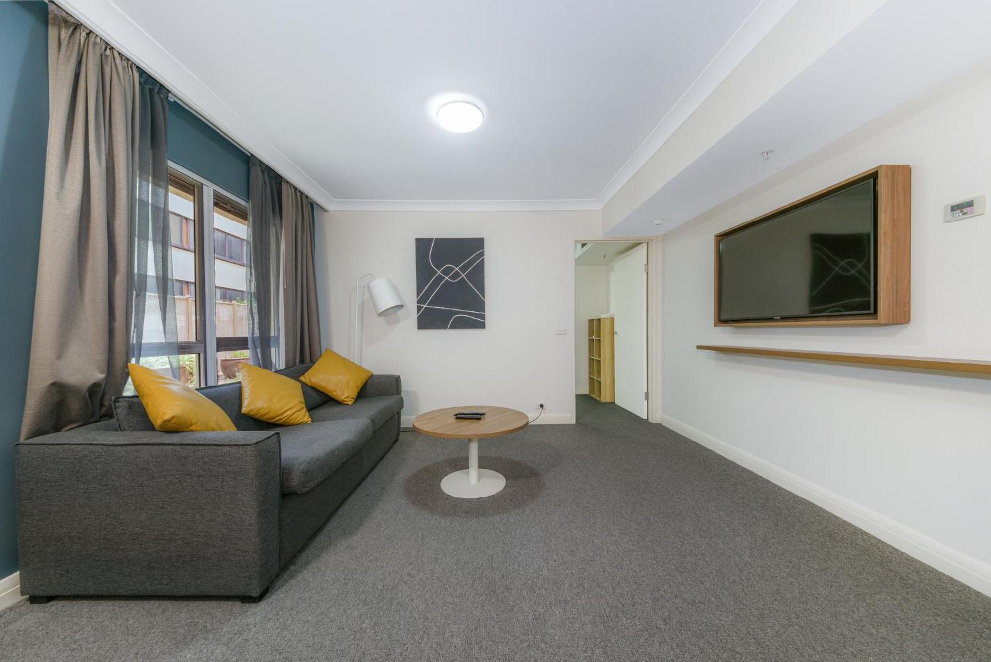 Styling Entire One Bedroom Sydney