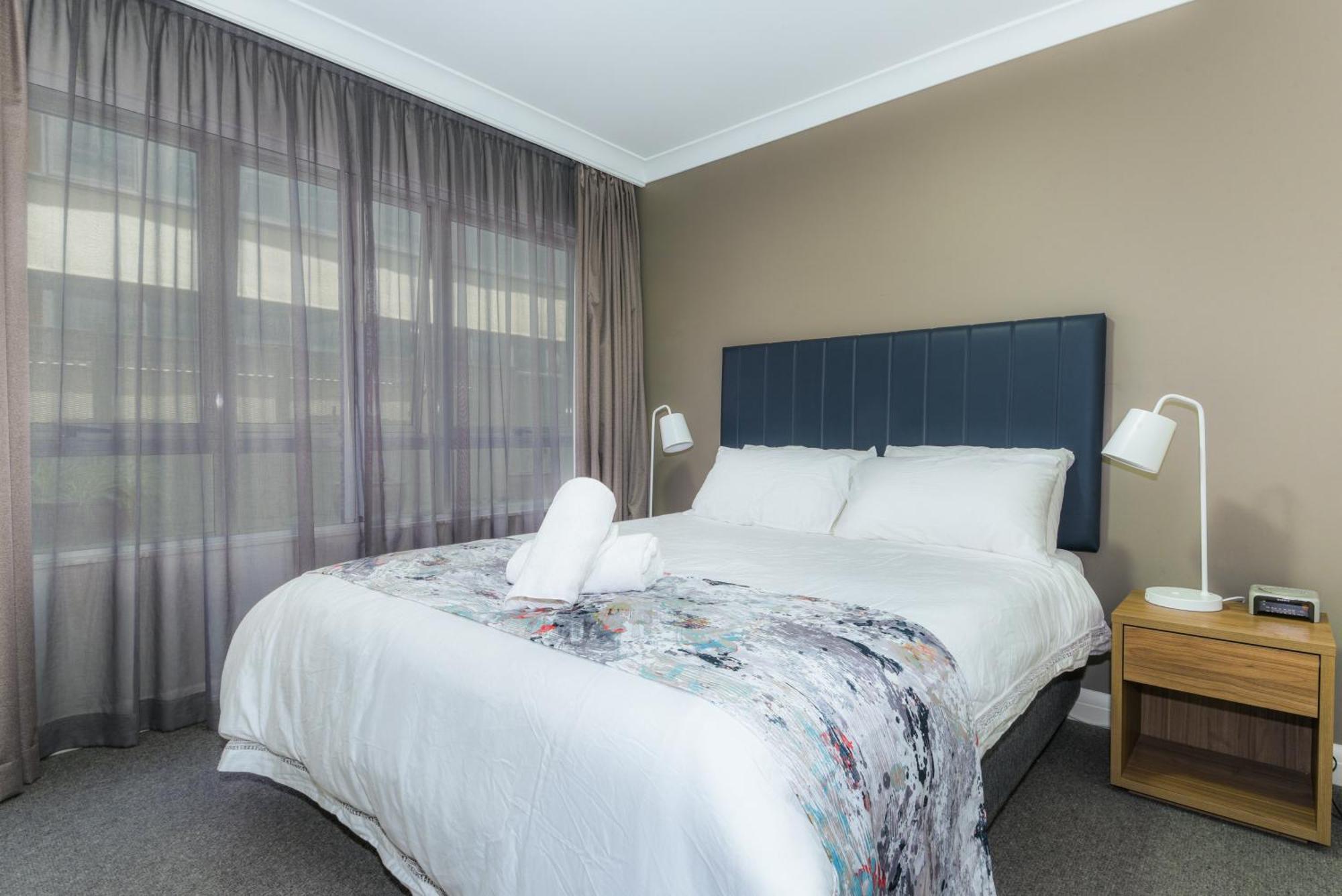 Styling Entire One Bedroom