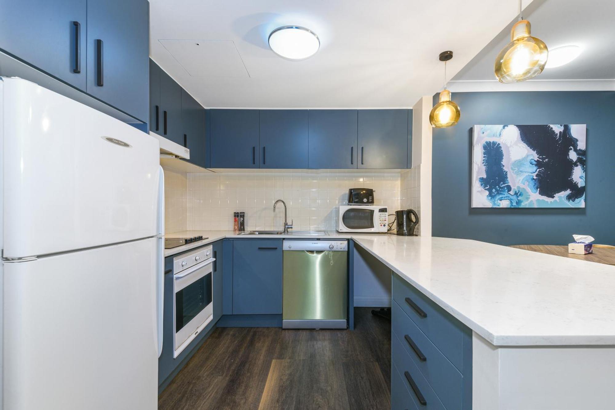 Styling Entire One Bedroom Apartment *