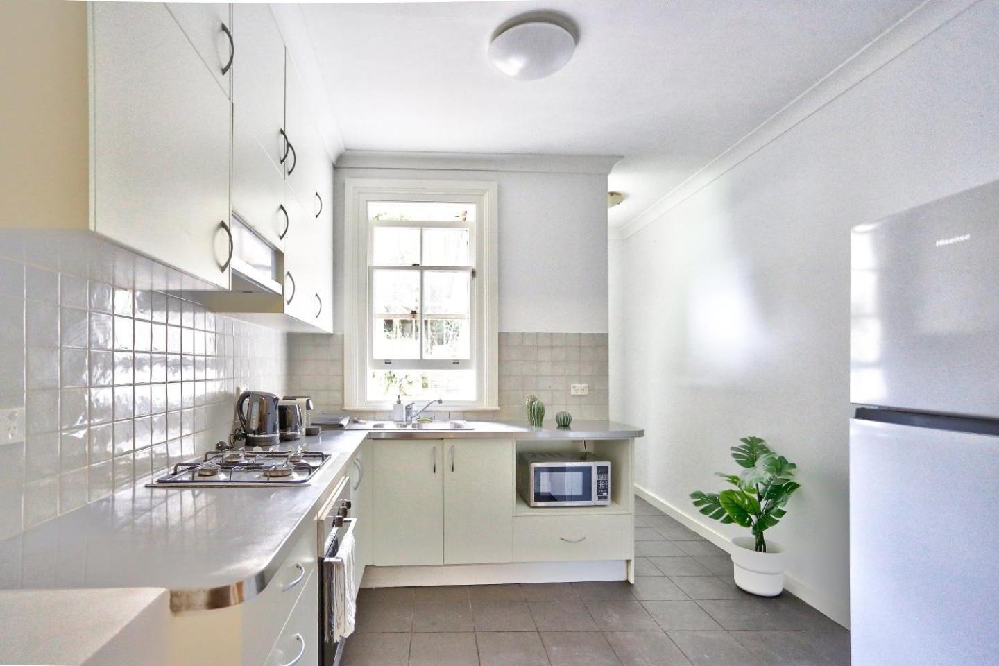 Holiday home Elegant 2 Bedroom On The Edge Of Downtown Dowling St 2 E-bikes Included