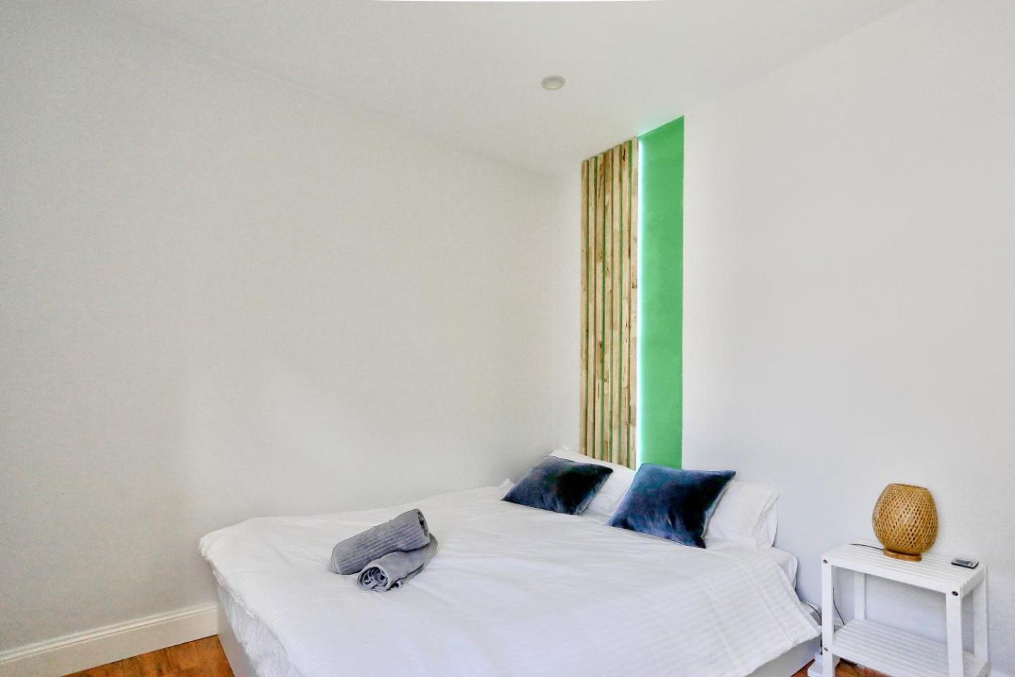 Charming 2 Bedroom House Woolloomooloo Casa de férias Sidney