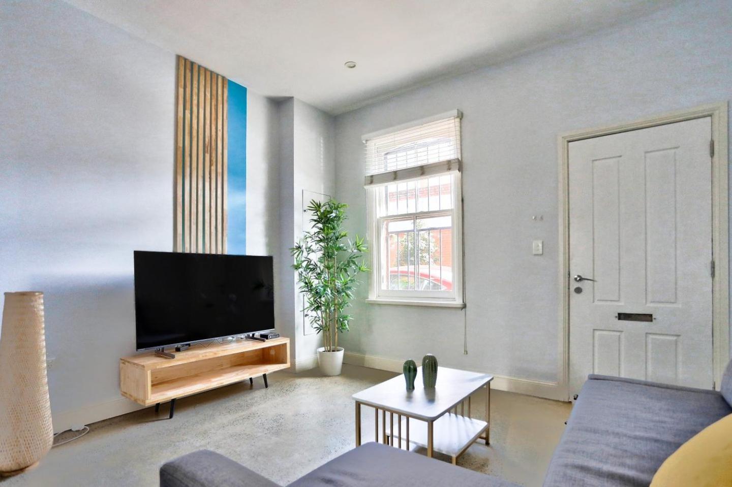 Charming 2 Bedroom House Woolloomooloo Casa de férias