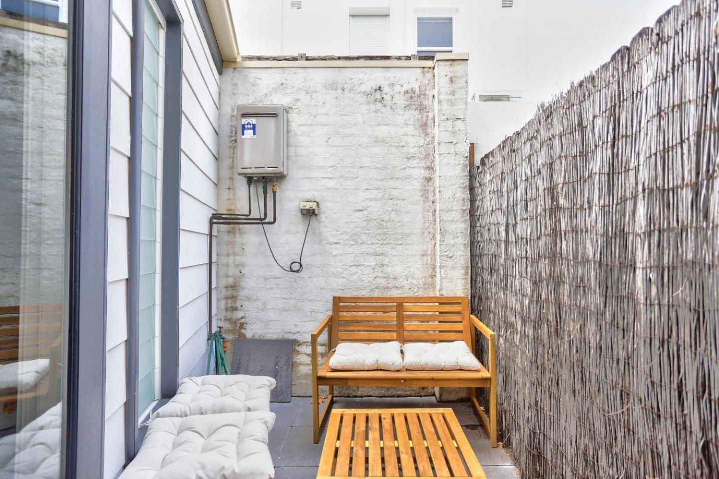 Charming 2 Bedroom House Woolloomooloo Casa de férias