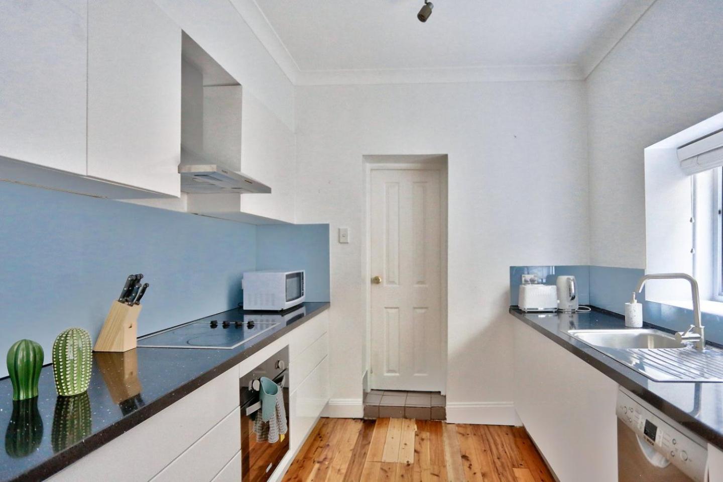 Darling Harbour 3 Bedroom House Glebe 2 E-bikes Included