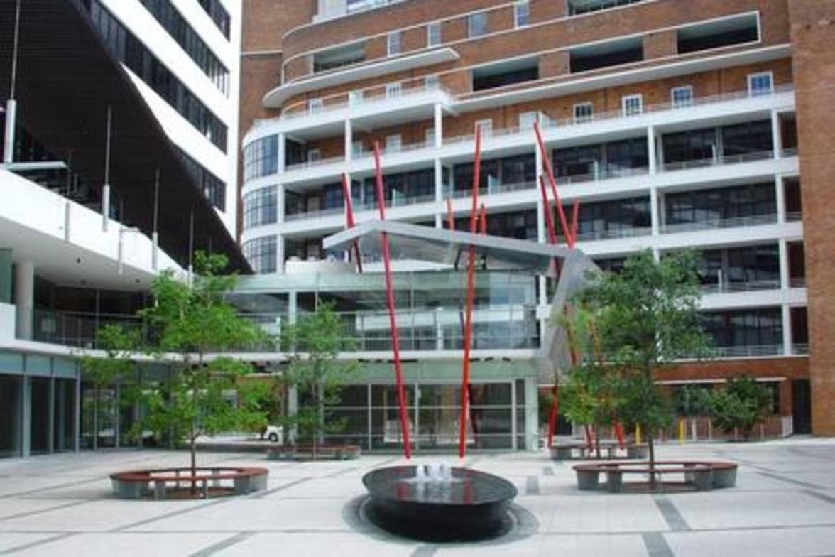 One Bedroom Unit At Location
