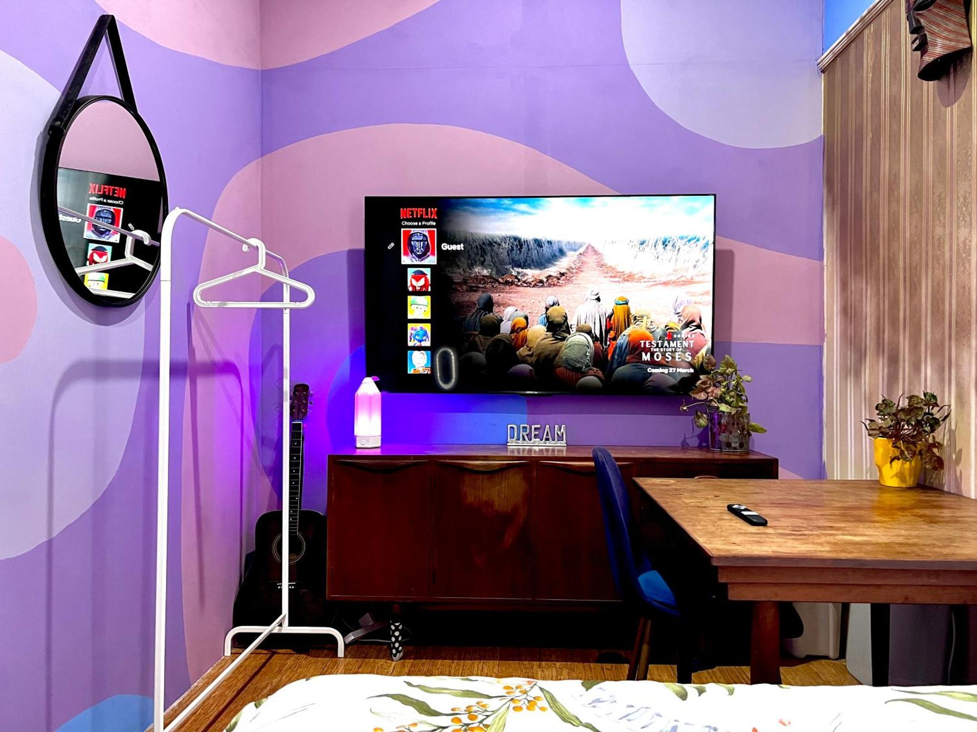 Zion Homestay
