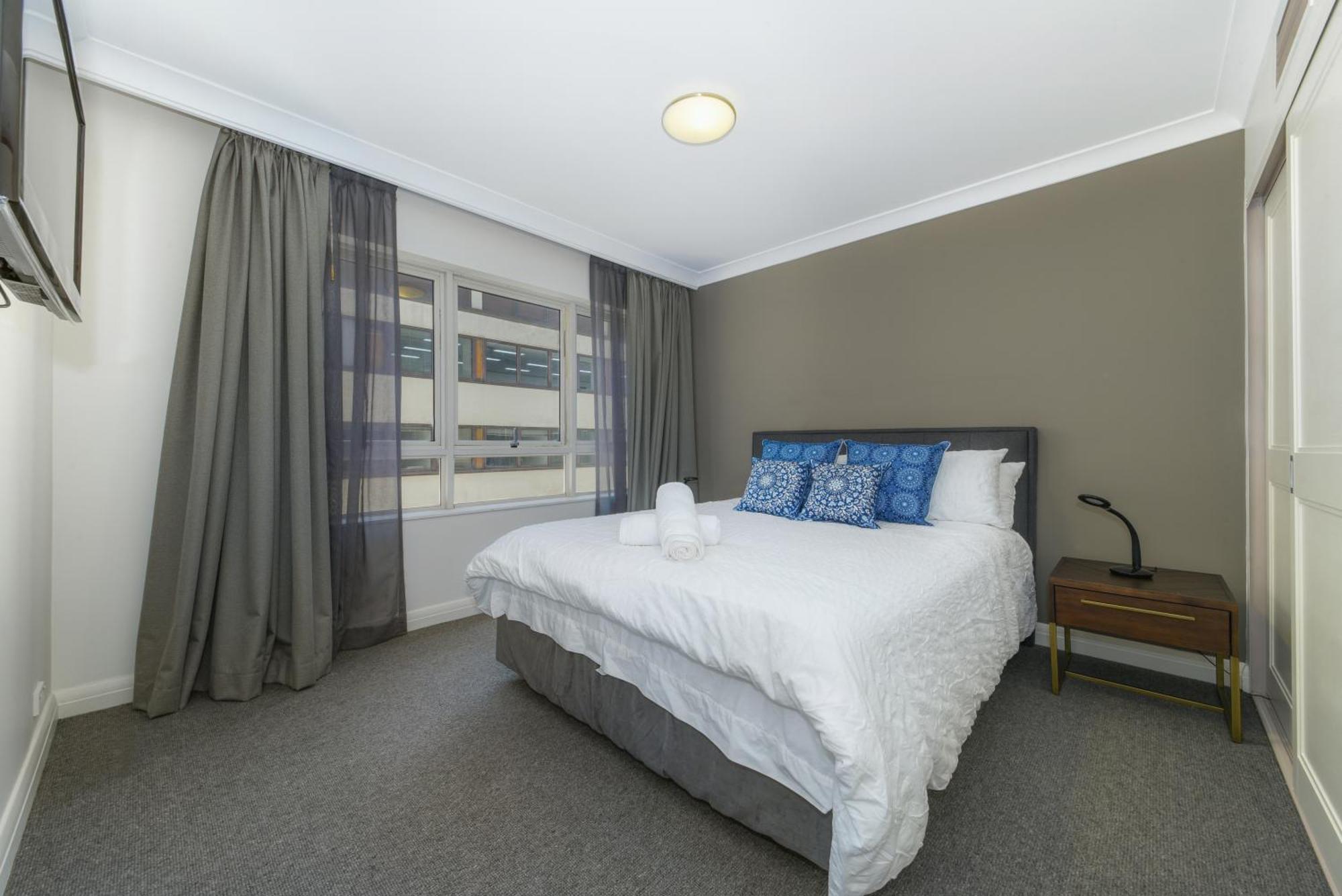 Styling Entire One Bedroom Sydney