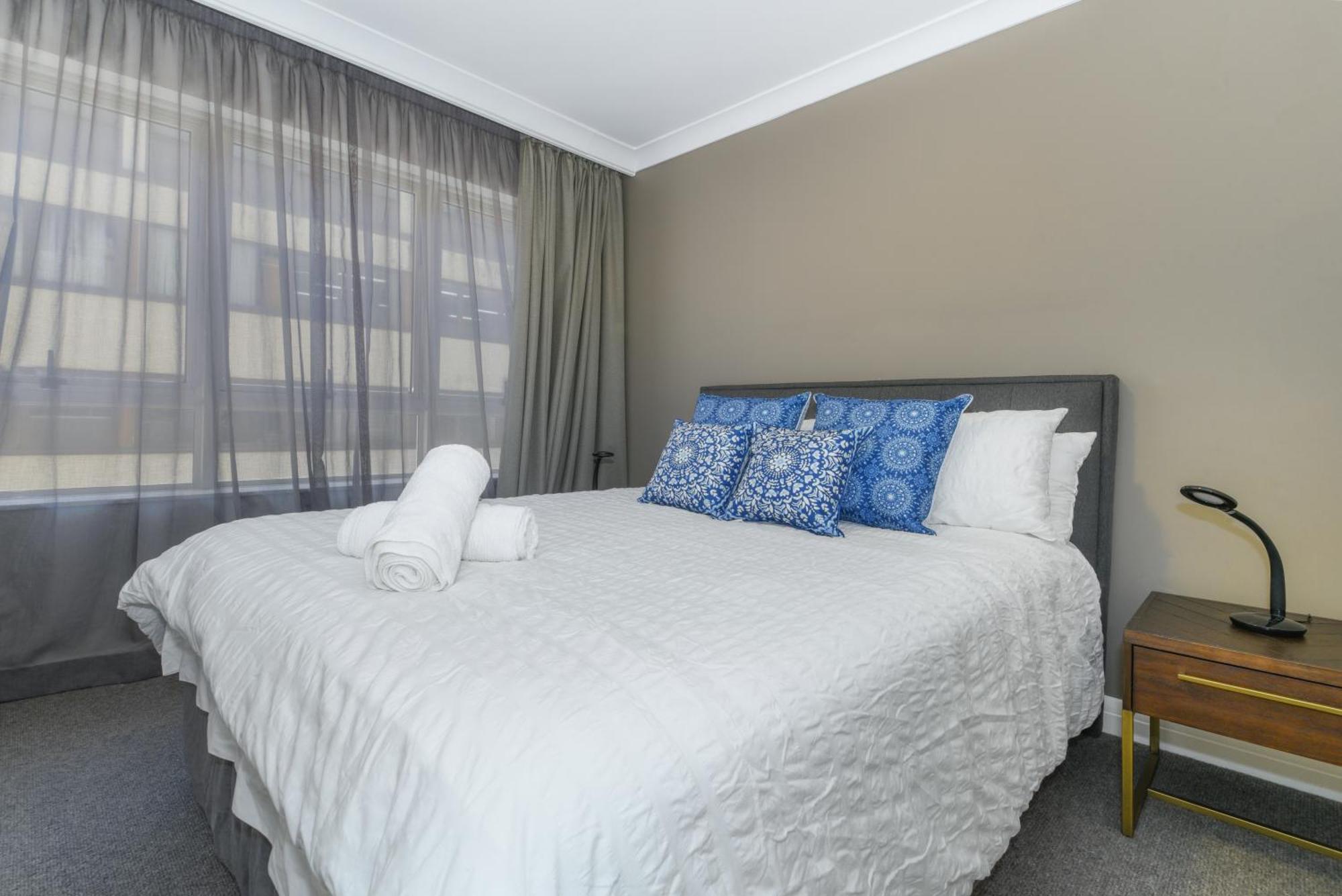 Apartment Styling Entire One Bedroom Sydney