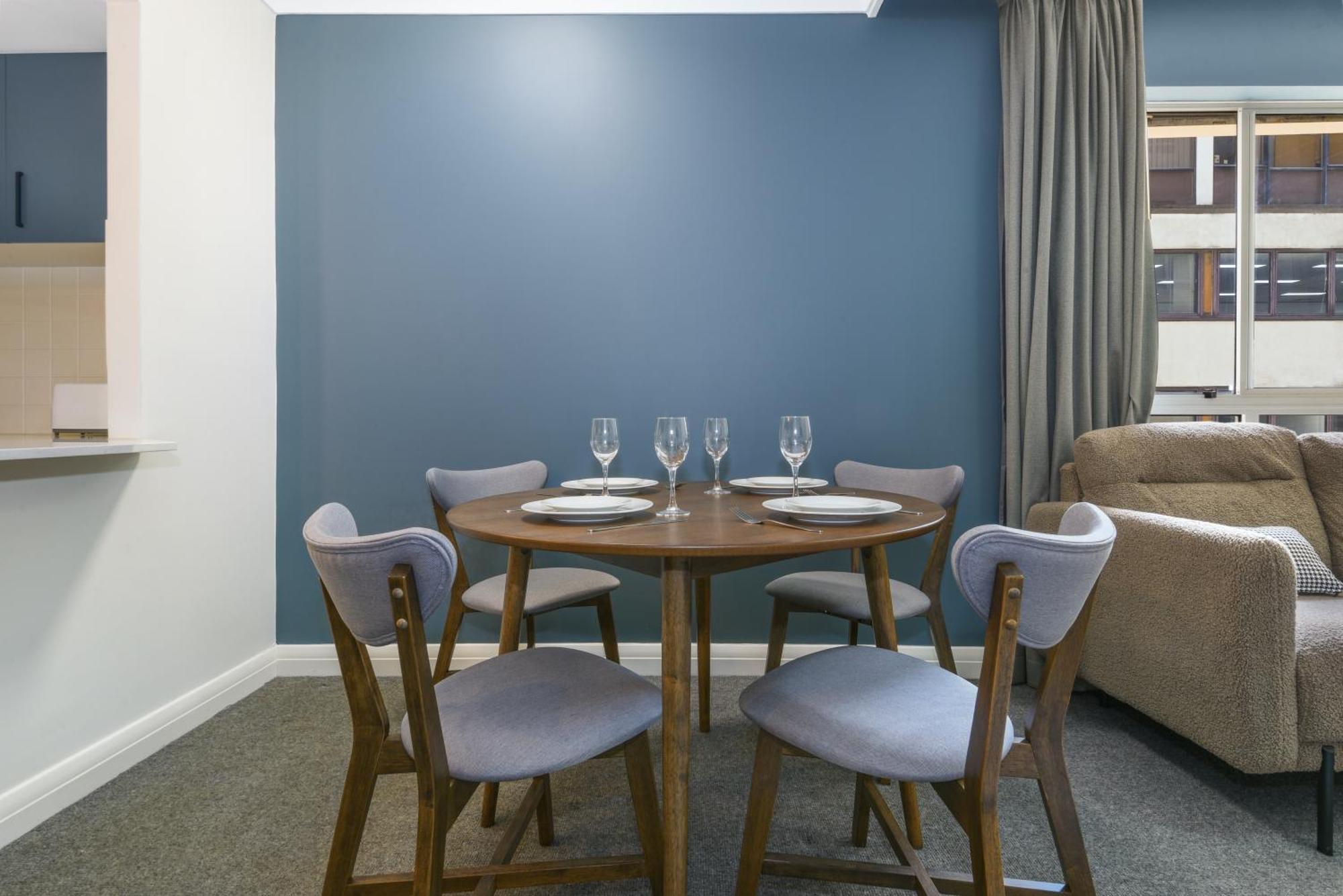 Styling Entire One Bedroom *