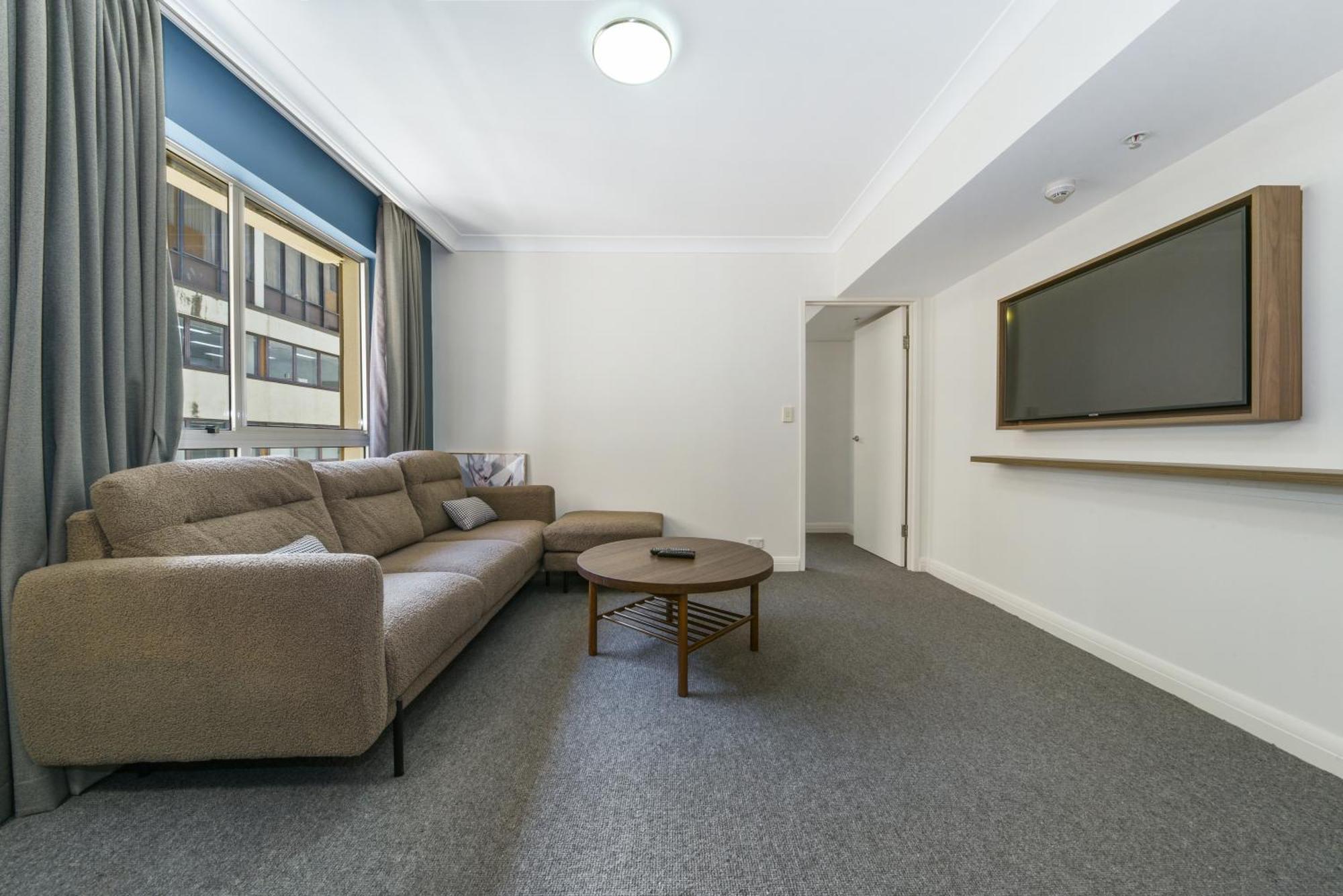 Apartment Styling Entire One Bedroom Sydney