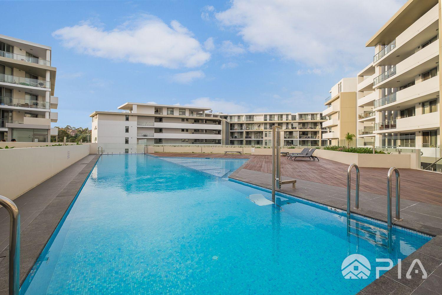 Apartment In Turrella Sydney