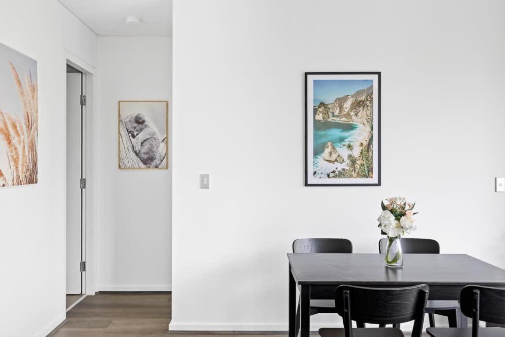 2br In Strathfield Sleeps 6 Apartment Sydney