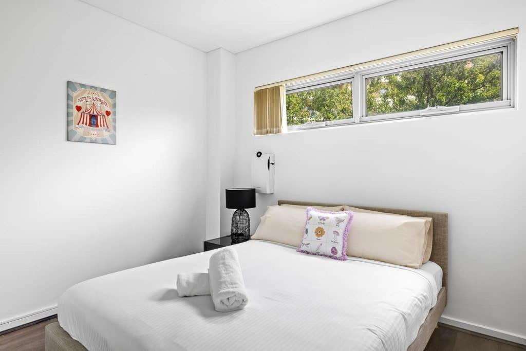 2br In Strathfield Sleeps 6 Sydney