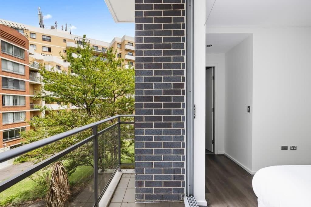 Apartment 2br In Strathfield Sleeps 6 *
