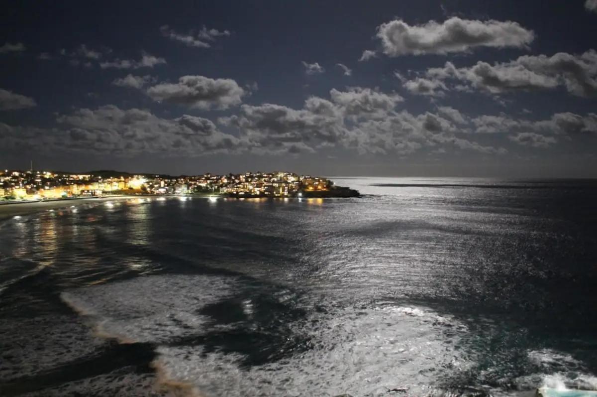 Bondi