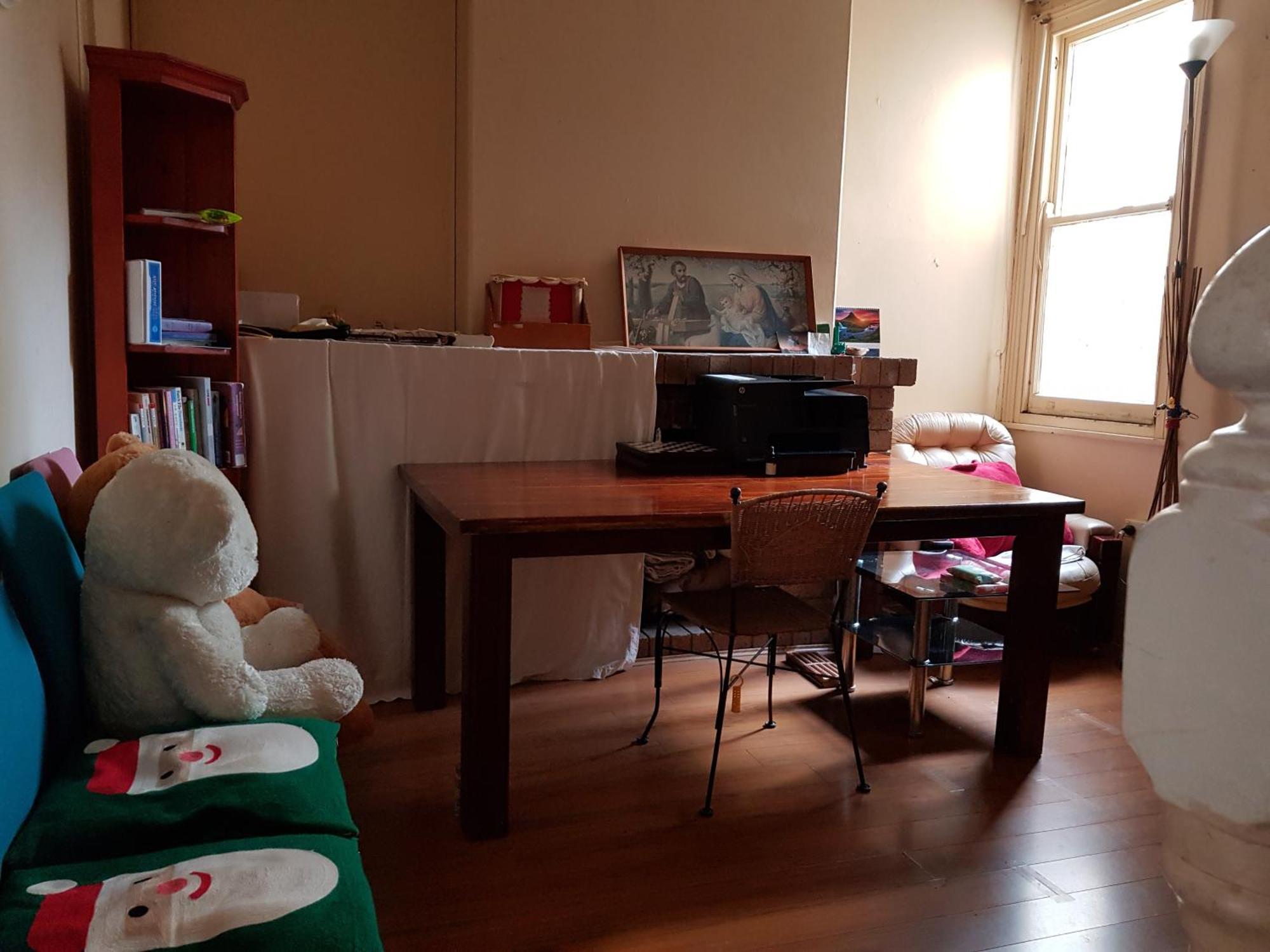 Terrace #18 Burleigh Street Burwood Nsw Homestay Sydney