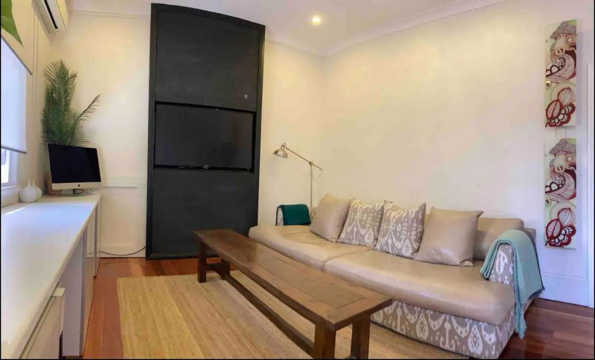 Holiday home Cosy Funky Icc Darling Harbour Sydney