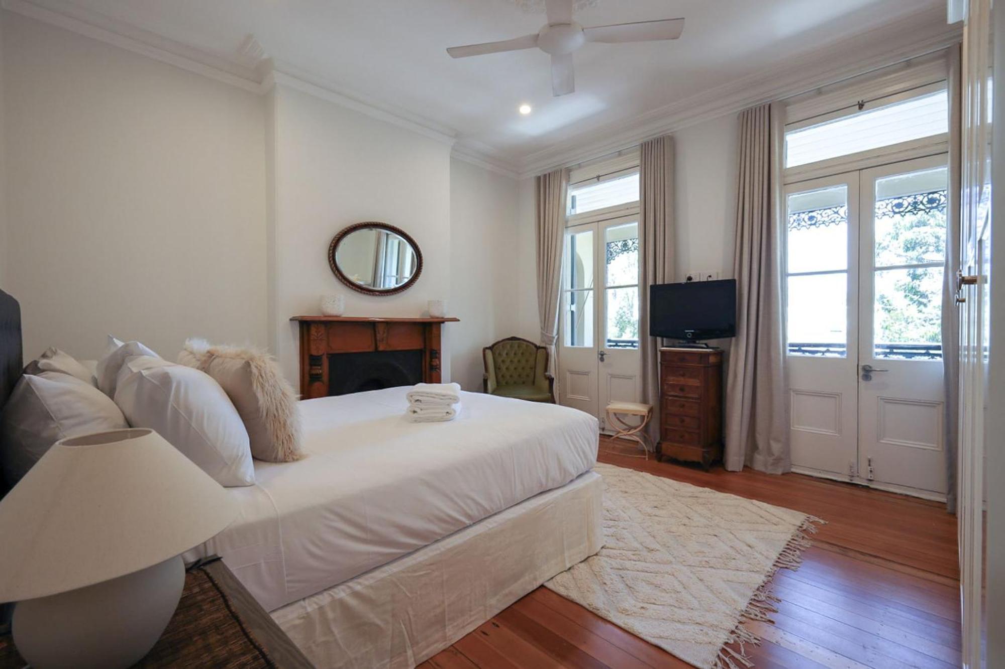 Holiday home Charming 3-bedroom Terrace In The Heart Of Glebe