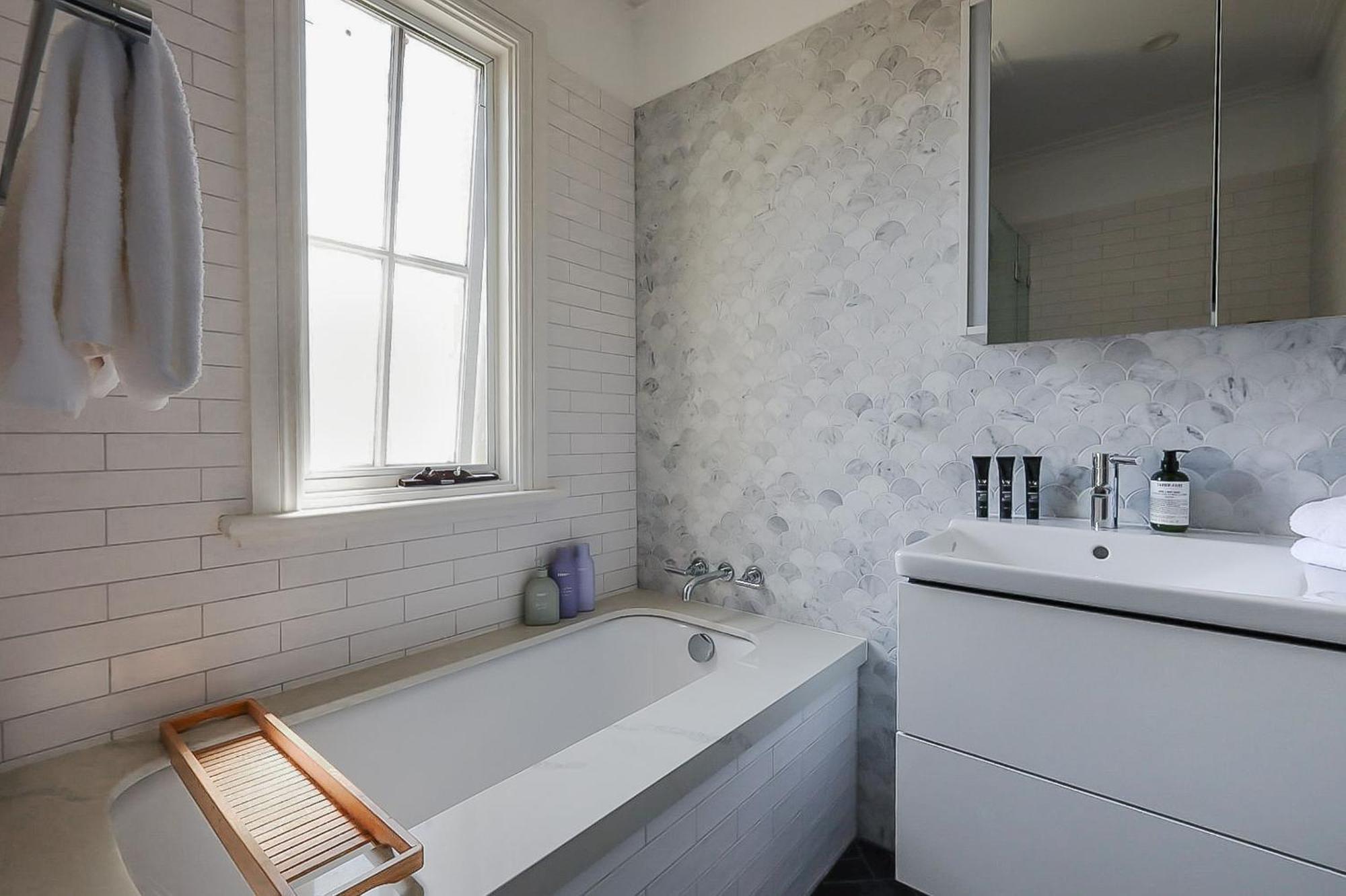 Charming 3-bedroom Terrace In The Heart Of Glebe Holiday home
