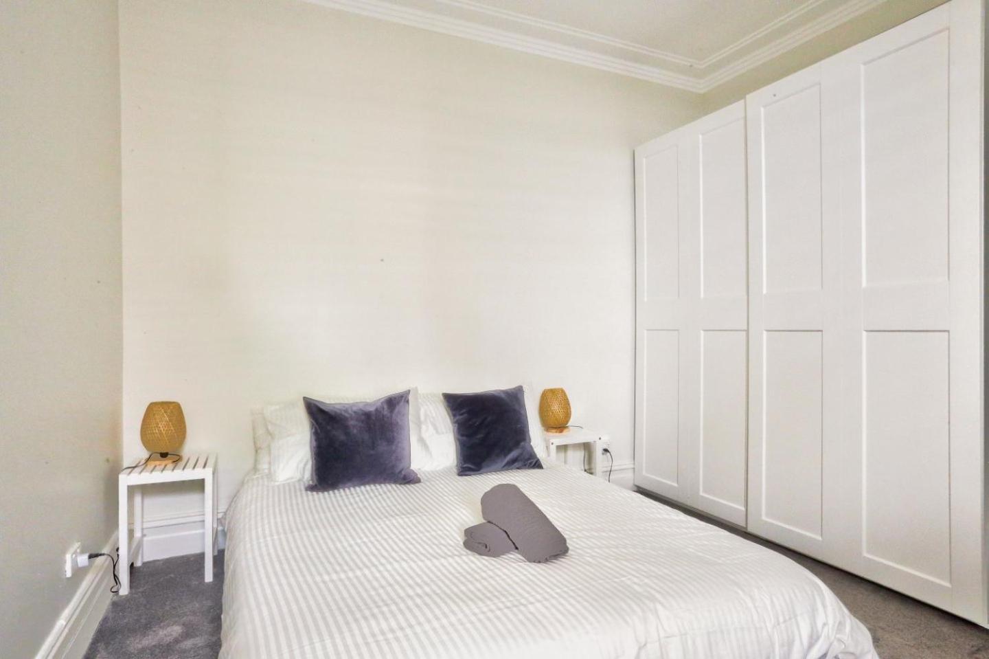 Unique 2 Bedroom Darling Harbour Glebe 2 E-bikes Included Holiday home