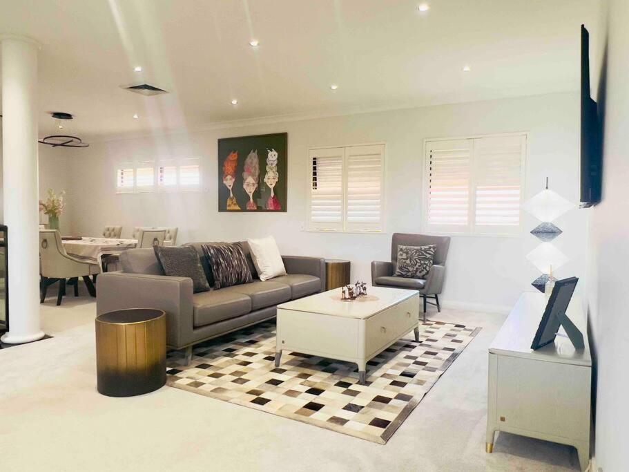 Bahay bakasyunan Maroubra Gem Close To Everything Sleep 16 *
