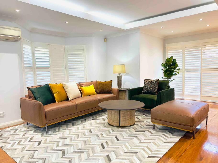 Maroubra Gem Close To Everything Sleep 16 Sydney