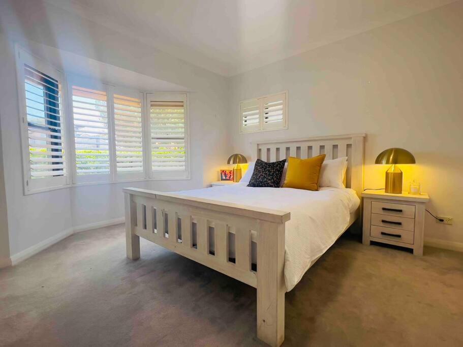 Bahay bakasyunan Maroubra Gem Close To Everything Sleep 16