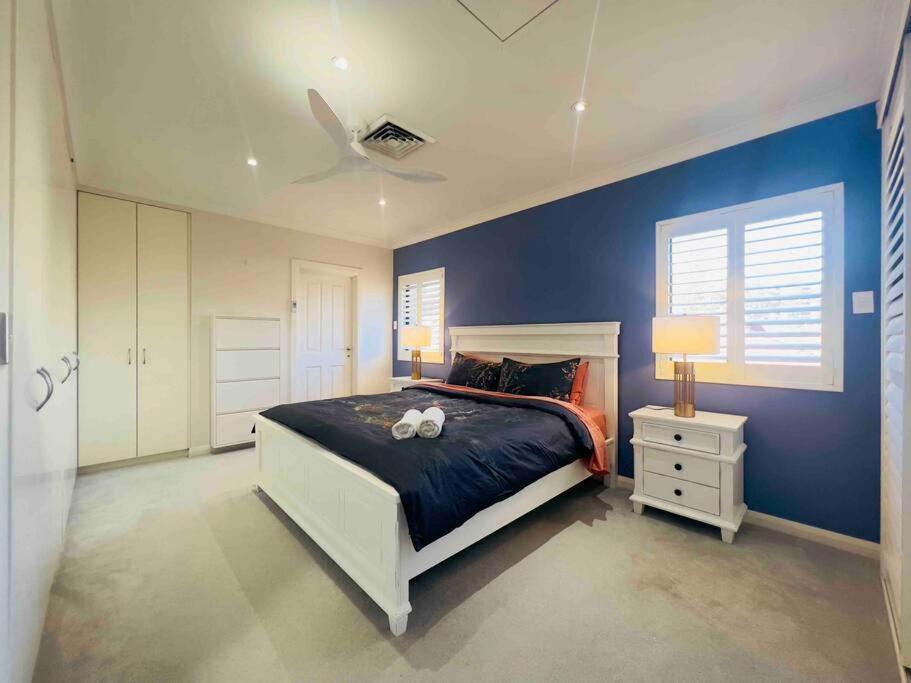 Bahay bakasyunan Maroubra Gem Close To Everything Sleep 16 *