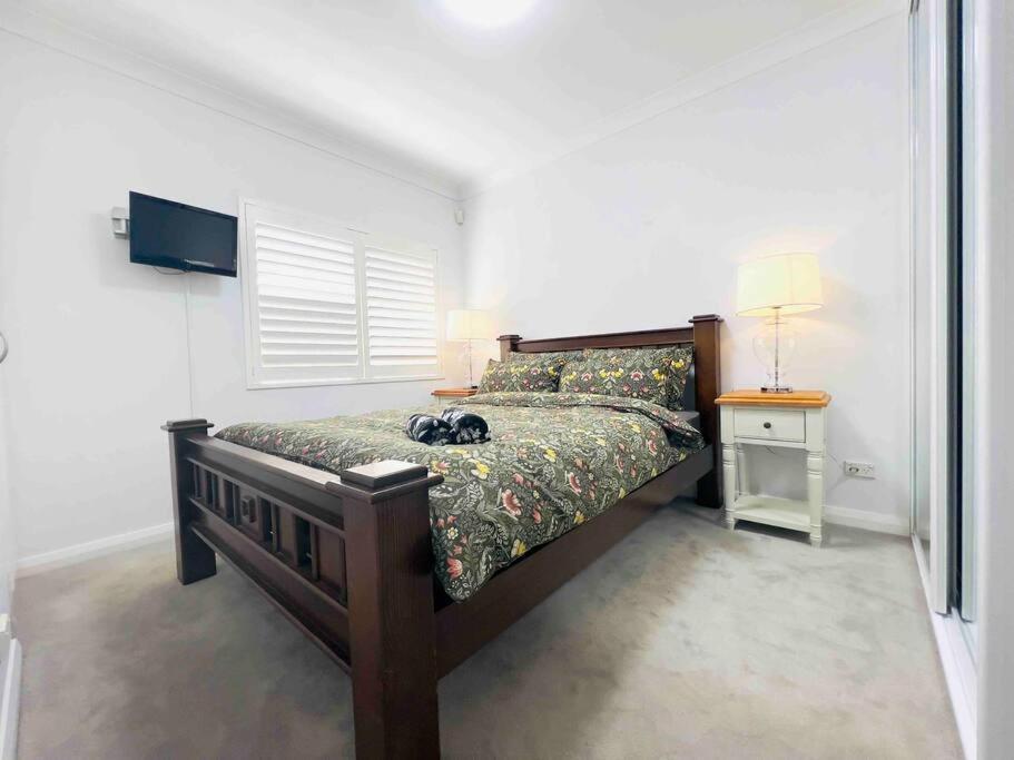 Bahay bakasyunan Maroubra Gem Close To Everything Sleep 16 Sydney