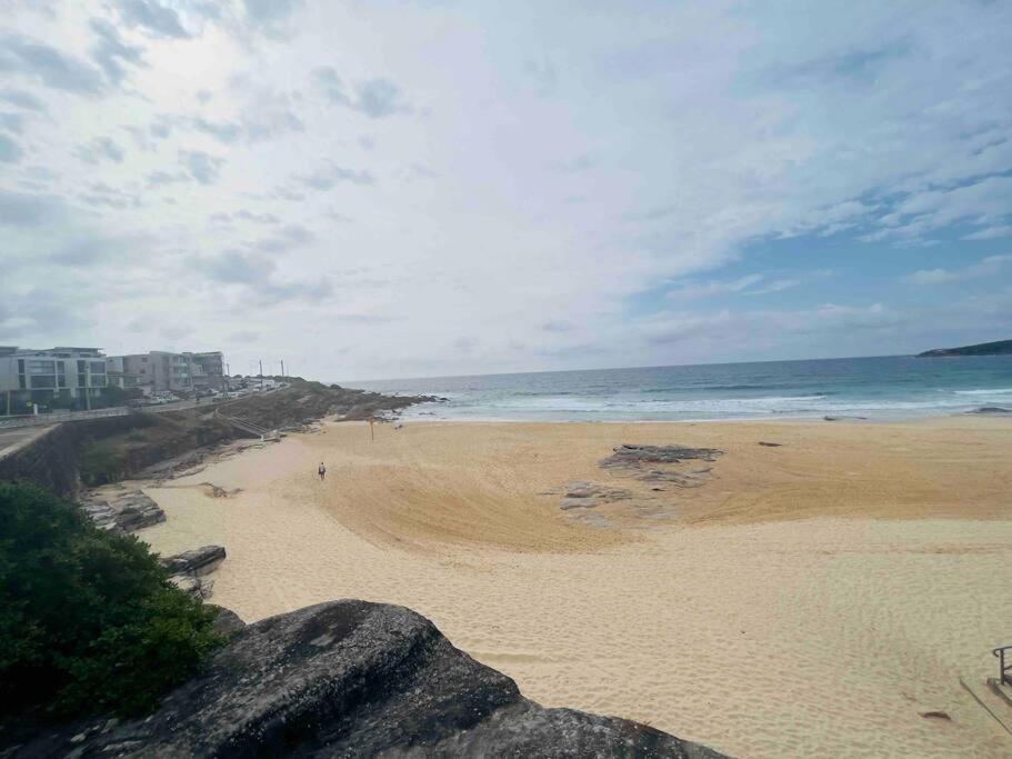 Maroubra Gem Close To Everything Sleep 16 Bahay bakasyunan Sydney