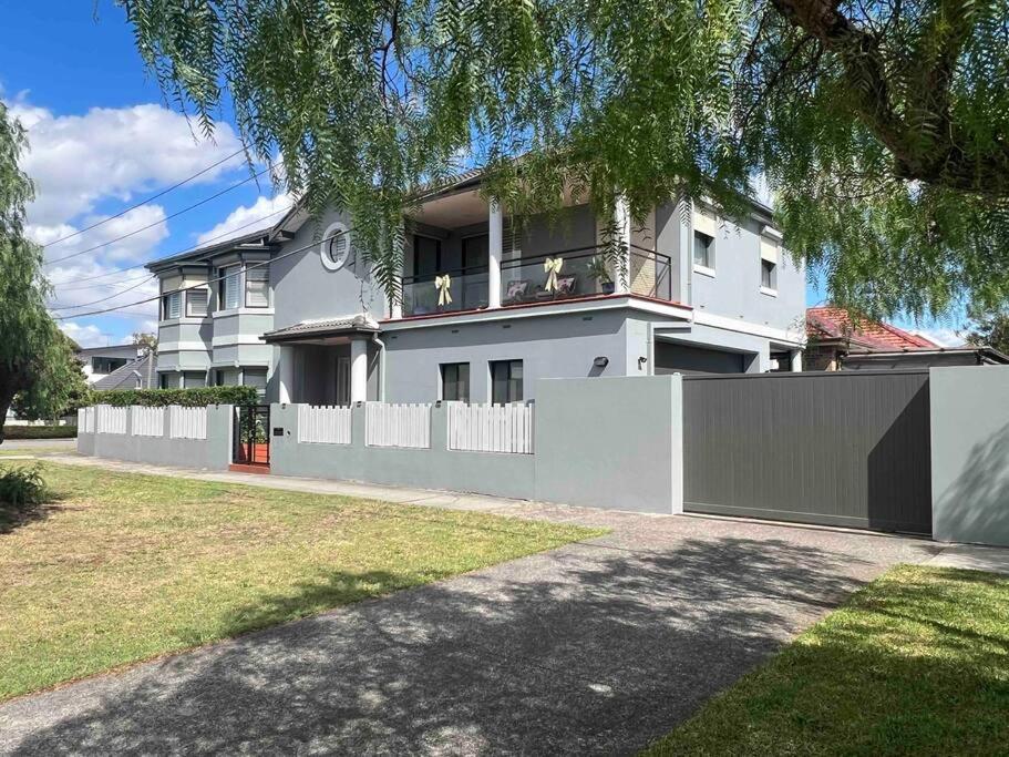 Bahay bakasyunan Maroubra Gem Close To Everything Sleep 16 Sydney