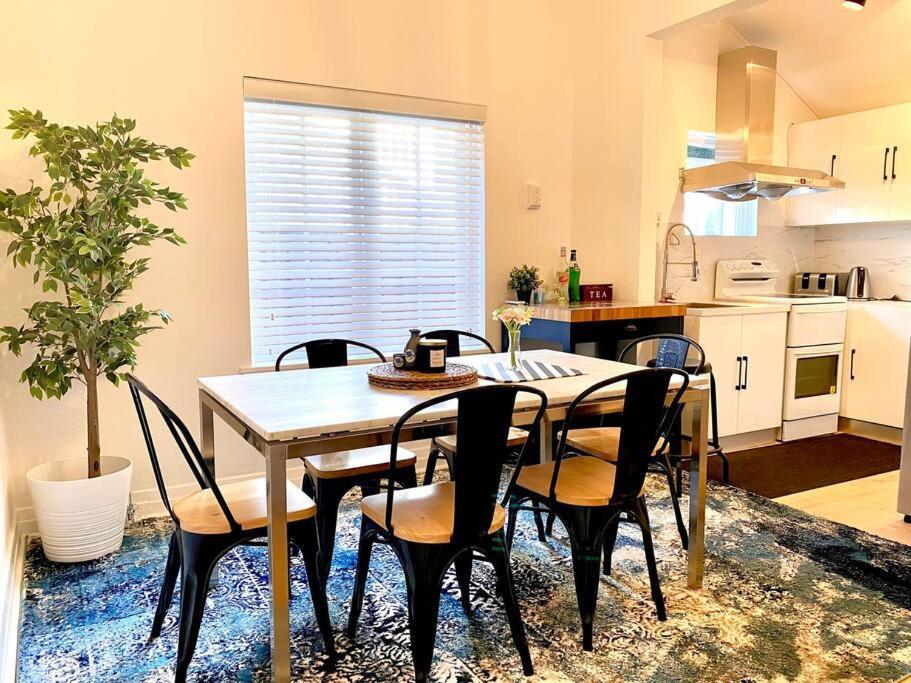 Lux 4br Straithfield House Close 2 Airport/city Casa de férias