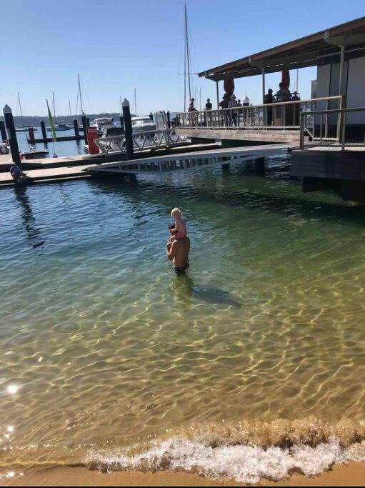 Apartamento Elizabeth Bay Marina *