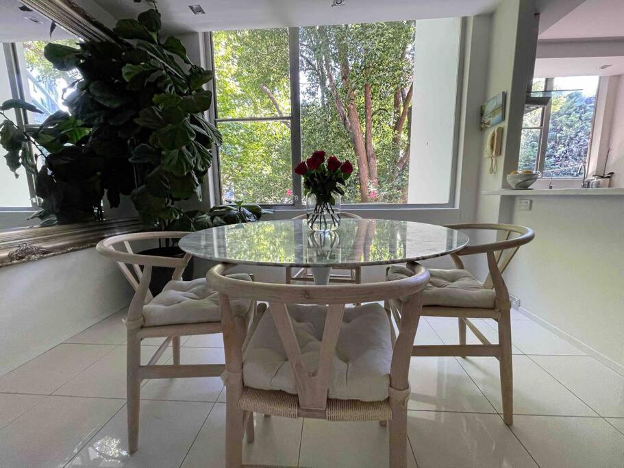 Elizabeth Bay Marina Apartamento *