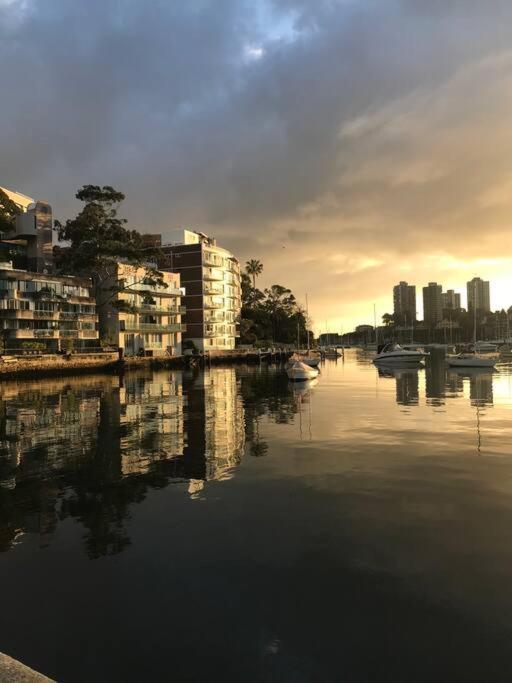 Apartamento Elizabeth Bay Marina *