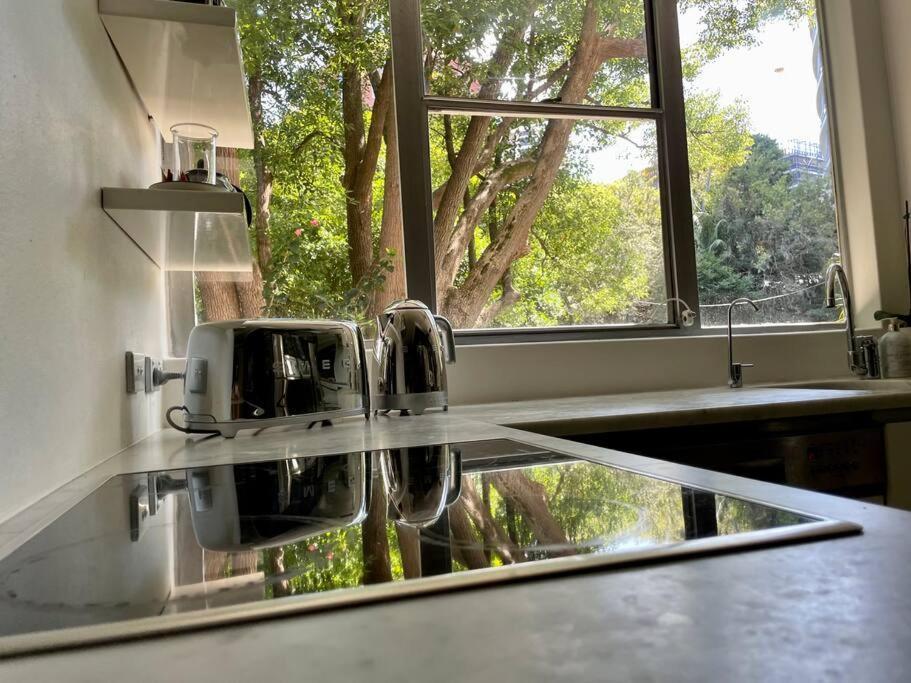 Apartamento Elizabeth Bay Marina