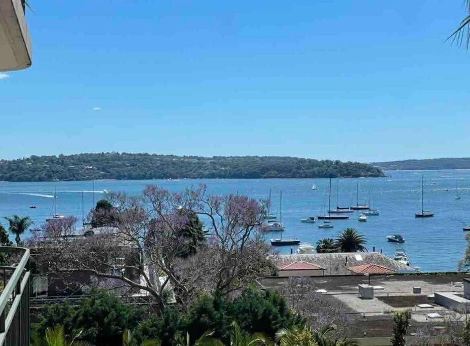 Elizabeth Bay Marina