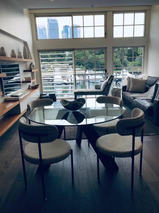 Apartment Harbour View Woolloomooloo *