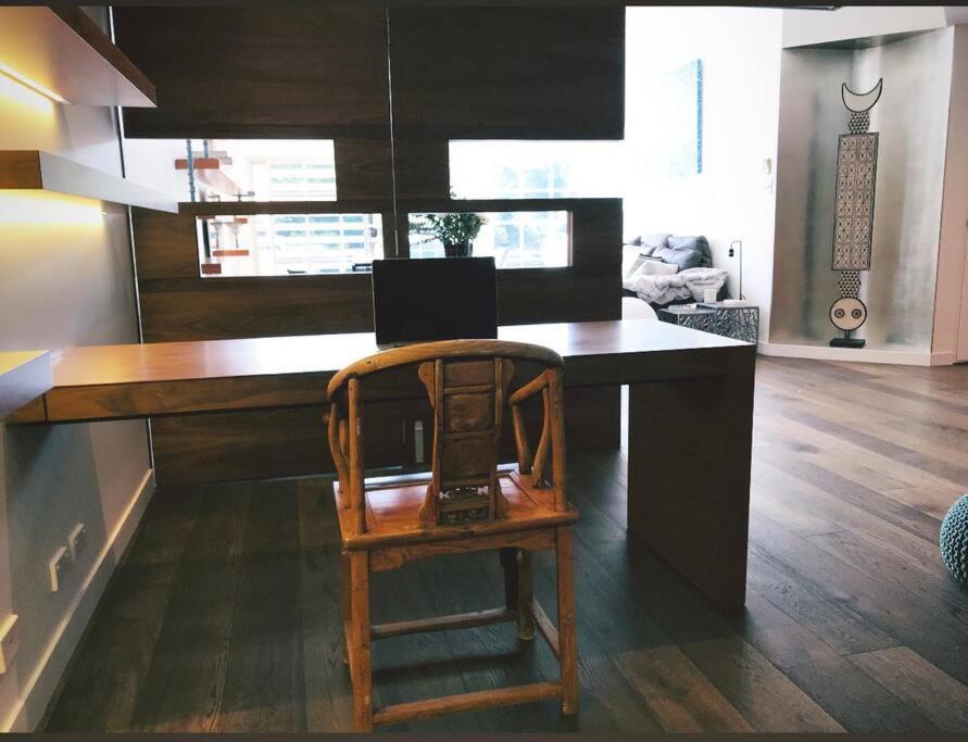 Harbour View Woolloomooloo Apartment *