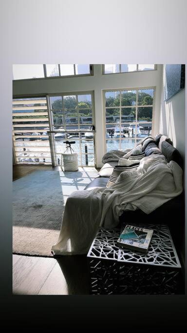 Harbour View Woolloomooloo Apartment *