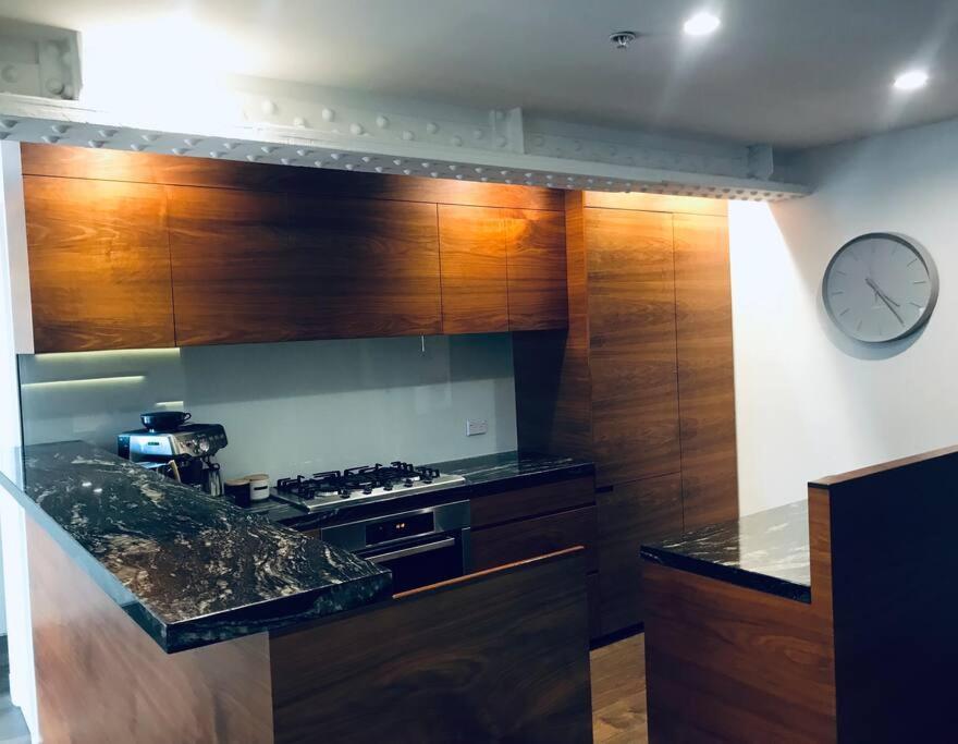 Harbour View Woolloomooloo Apartment Sydney