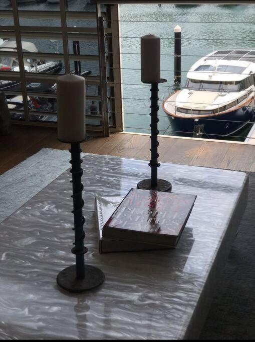 Harbour View Woolloomooloo * Sydney