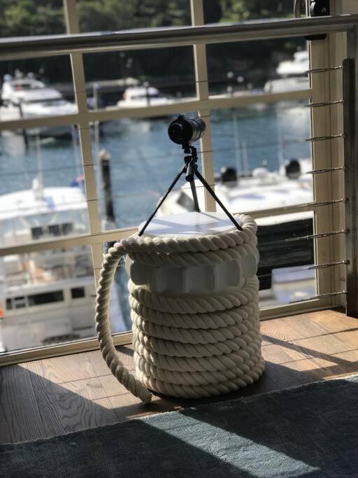 Harbour View Woolloomooloo *