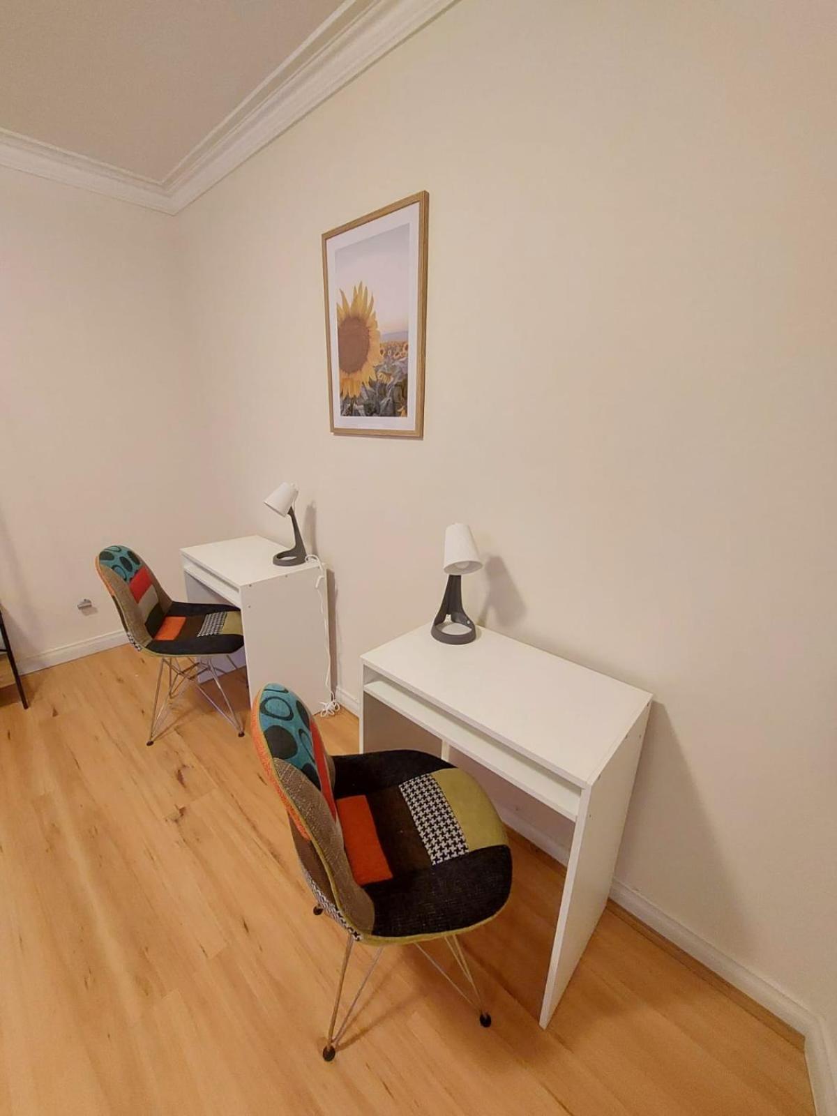 Perfect For Students Or Tourists Sydney