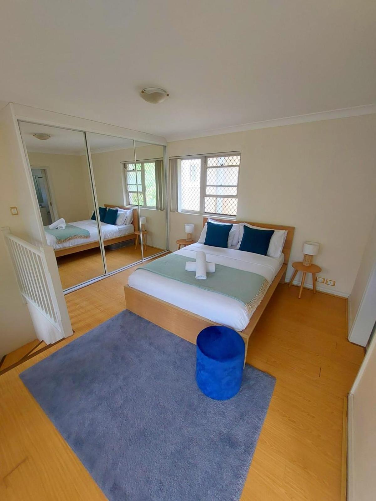 Perfect For Students Or Tourists Homestay Sydney